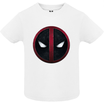 Бебешка тениска DEADPOOL Бебешка тениска DEADPOOL